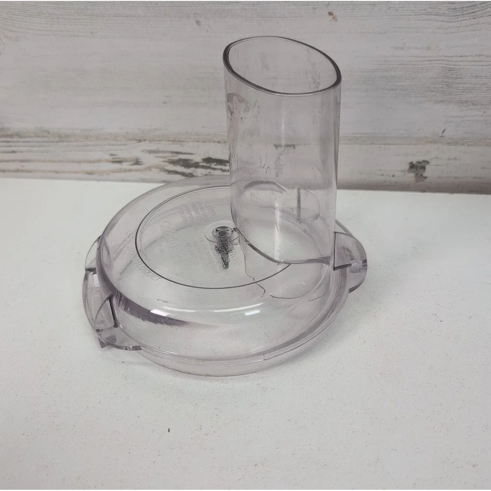 Cuisinart bfp 10ch